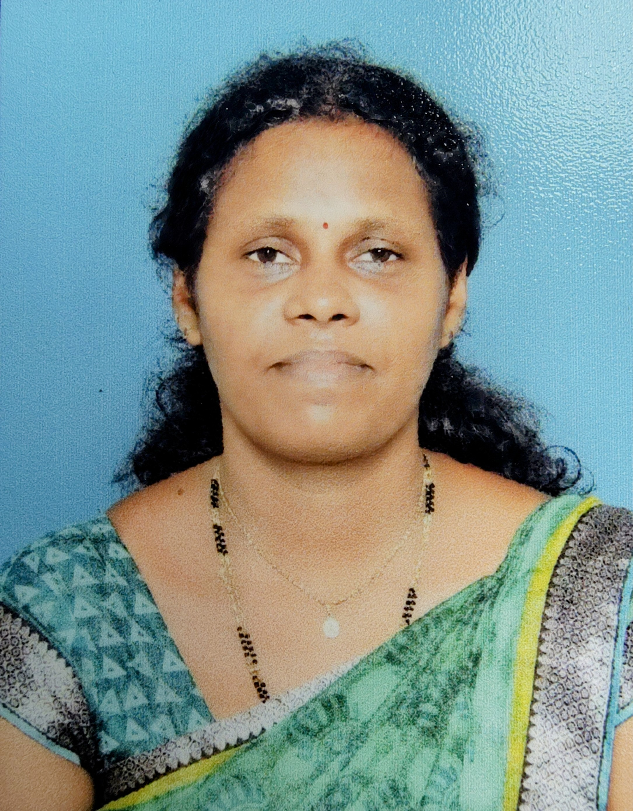 Mrs. Veena H